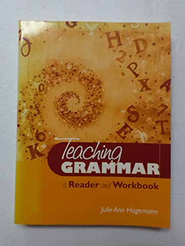 Teaching Grammar: A Reader and Workbook view 2