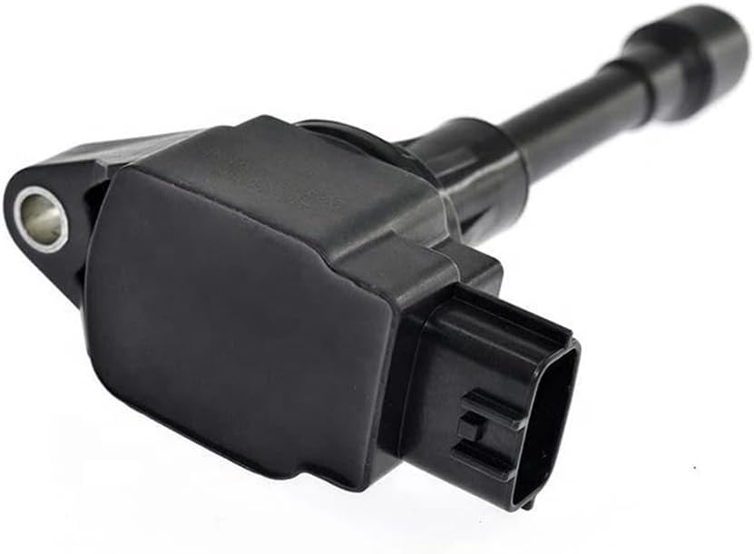 ユニバーサルイグニッションスイッチ (汎用スイッチ) ※キー2本付き | MYBOWS-DEPOT イグニッションキースイッチ 点火コイル 22448-Ed000 ジューク用キャシュカイ用ティーダ Nv200 アルメーラ用マイクラ用