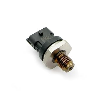 0281002788 Fuel Pressure Sensor for Renault, Fiat, Range Rover, Peugeot