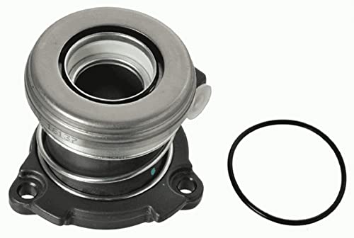 SACHS 3182 654 213 Desembrague Central Embrague compatible con Opel Corsa D (S07) 2006-2015 y Otros Vehículos