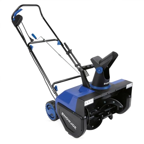 Best Electric Snow Thrower
