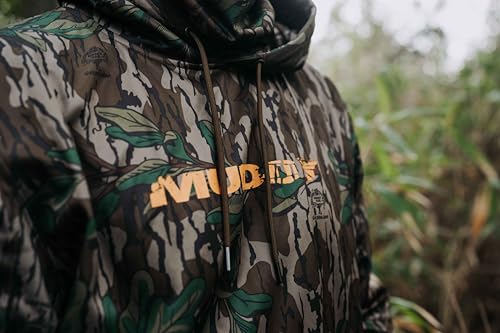 Image of Muddy TRX Performance Fleece Hoodie