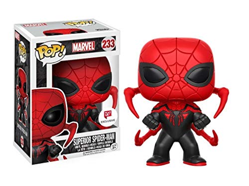 Preisvergleich Produktbild POP Marvel: Superior Spider-Man