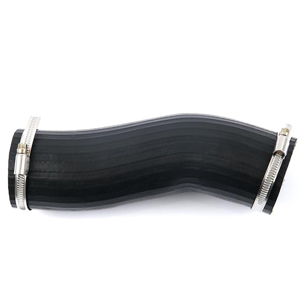 Robust Car Parts Black Robust Intercooler Turbo Hose Pipe For Citroen Jumper Fiat Ducato Peugeot Boxer 2.2 3.0 Hdi 1344787080 0382Lk 0382.Lk 2006 Onwards