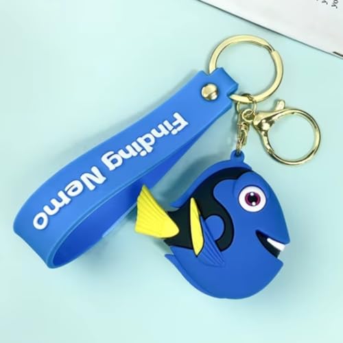 Image of FUNFOB Keychain Collectible For Boys & Girls Gifting