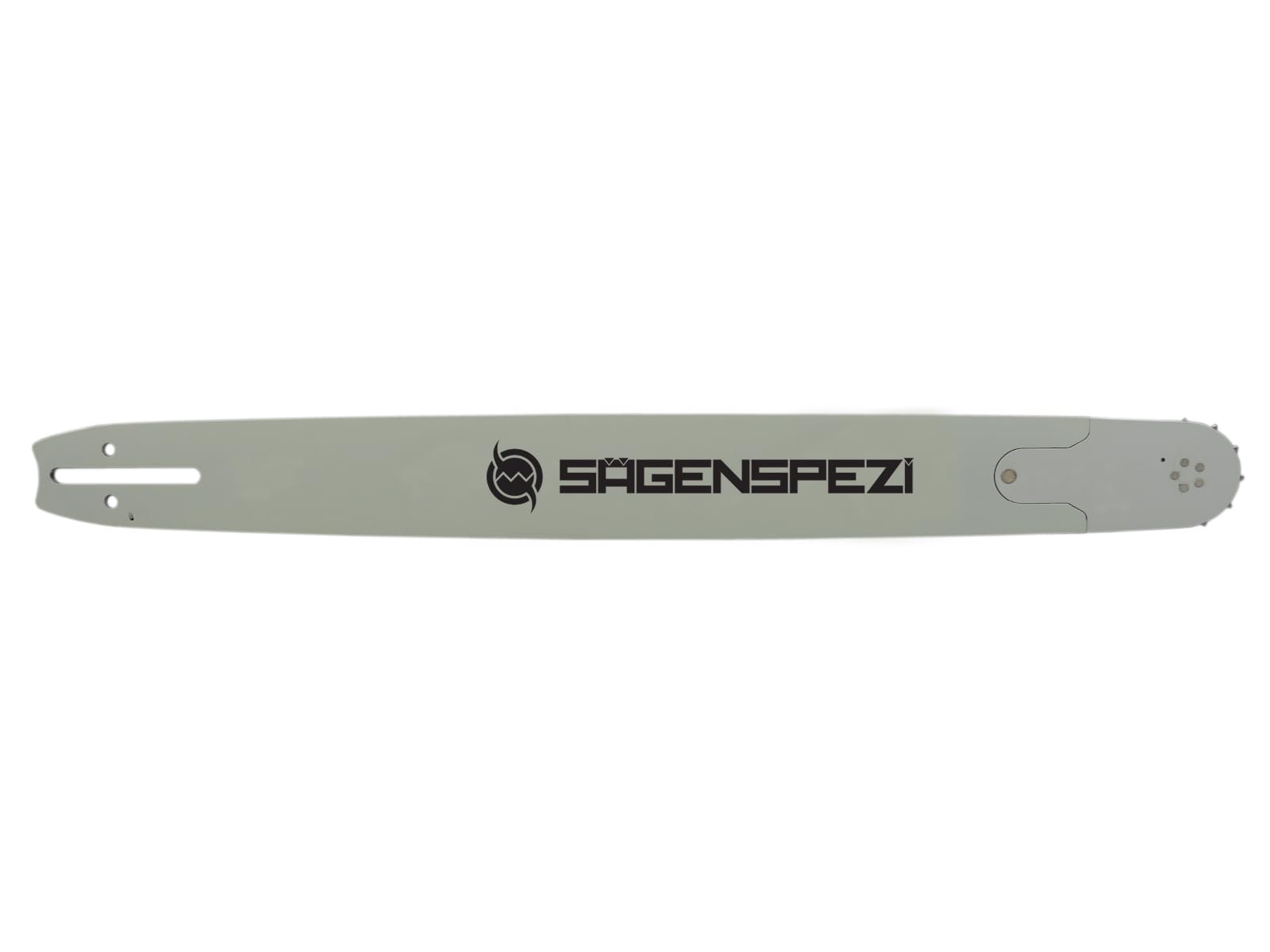 Set di barra Solid Drive da 75 cm con 2 catene a maglie complete 3/8" 98TG 1,6mm compatibile con Stihl MS362