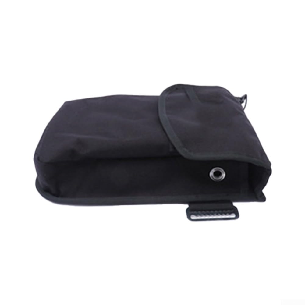 Mochila de buceo, bolsa de muslo para equipo de buceo y pesca submarina 70 x 39 x 35 cm, 2M18A66PFISWM58Y1EL7D9L4LP7