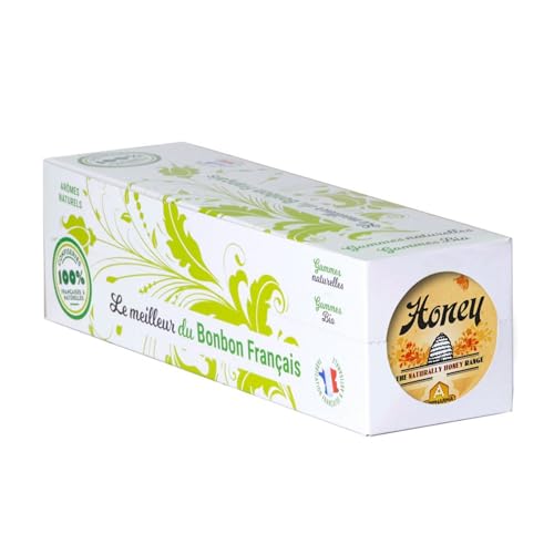 Caramelos de Miel Apipharma 50g miniatura 3
