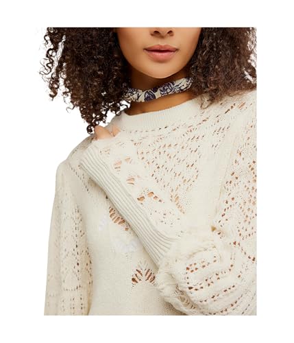 Free People Women's Lucinda Sweater4