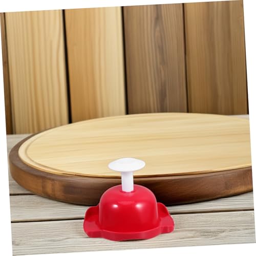 Protector de Dedos para Cortador de Alimentos miniatura 6