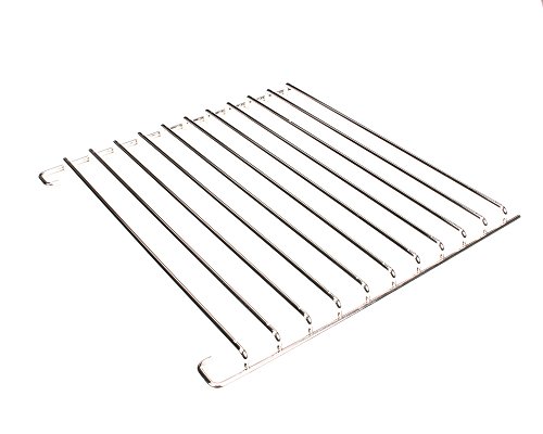 Southbend Range 1175438 Shallow Rack Guide