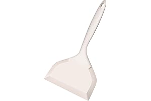 Silicone Wide Pancake Spatula Turner: The Ultimate Kitchen Companion