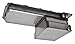 STEEL Compatible/Replacement for CHEVY GM LS ENGINES OIL PAN 7 QT AN -10 FITTING - RAW