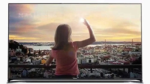 Panasonic TX-50CX800E