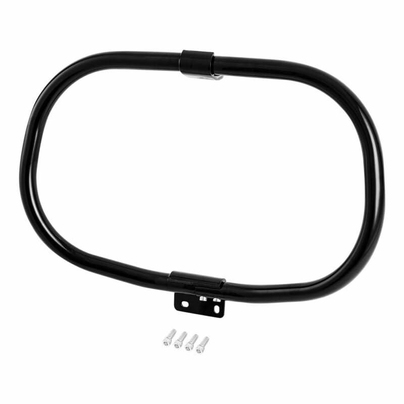 Protection moteur Sportster XL 883 1200 bar crash contre les rayures de chute 2014-2021