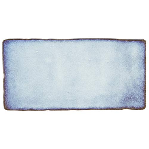 image for SomerTile WCVASV Antigue Special Via Lactea Ceramic Wall Tile, 3
