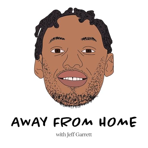 Jeff Garrett: Balancing Life and Ambition