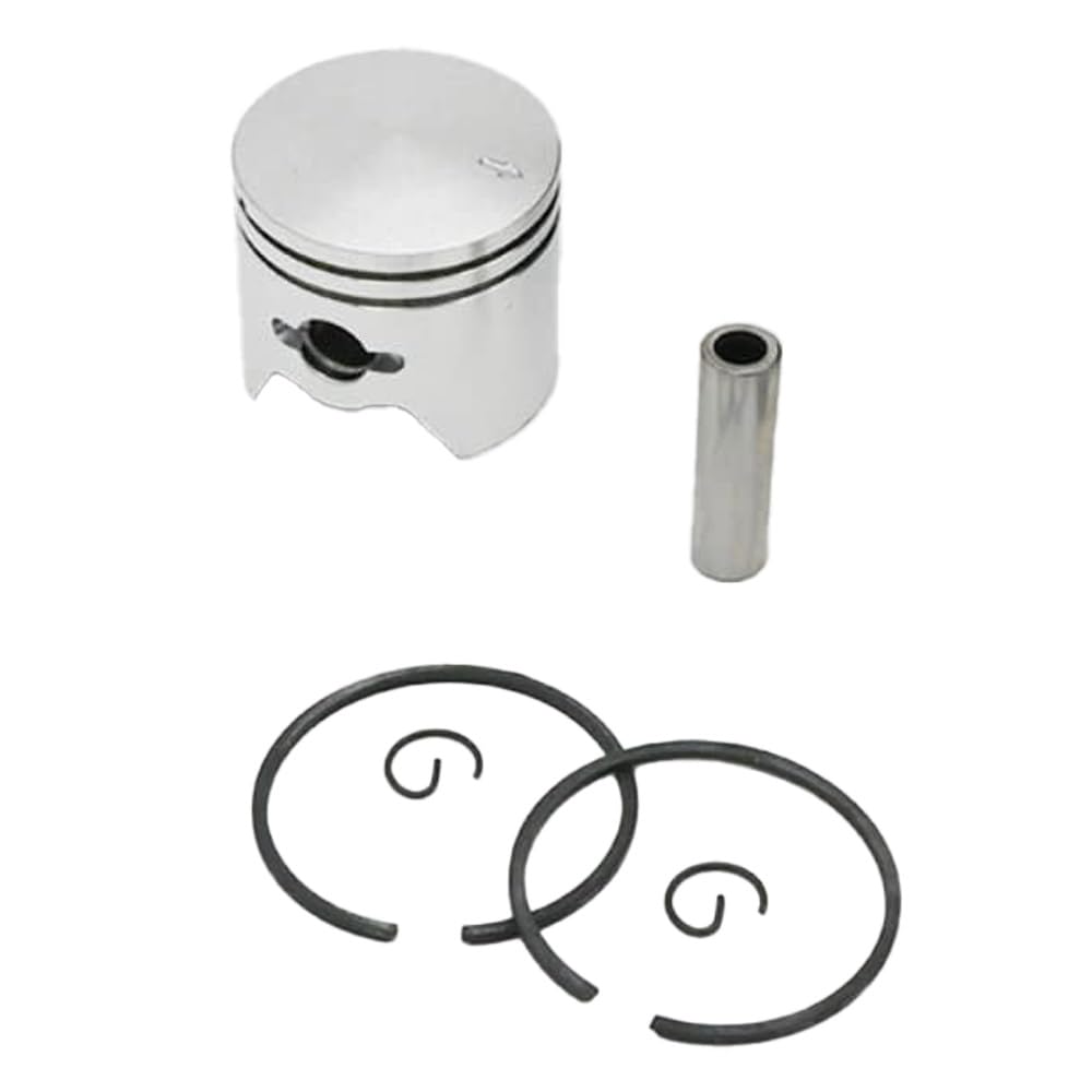 Zylinderlagersatz 34mm - Kompatibel Mit Rasentrimmer TL26 CG260