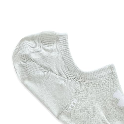 Under Armour Womens Breathe Lite Liner Socks 6 Pack4