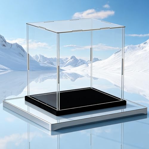 Vitrina Metacrilato Vitrinas Acrílicas...