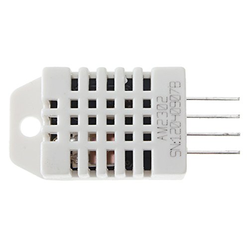 Geekcreit DHT22 AM2302 Digital Temperature Humidity Sensor Replace SHT15 Logger