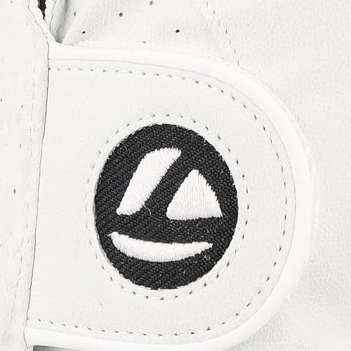 TaylorMade Stratus Tech Golf Glove for Left-Handed