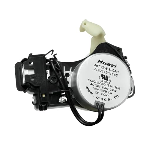 Opiniones de Wt9514s comprados en linea. 46 W10913953 Actuador de cambio de arandela compatible con Whirlpool, Amana, Inglis, Crosley, Roper, Admiral Washer, pieza de repuesto W10597177 W10815026 W10913953VP WPW10597177...