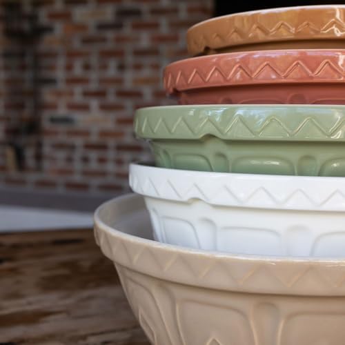 Mason Cash The Greenhouse S30 (1.25 Qt) Bowl para Mezclar Russet miniatura 2