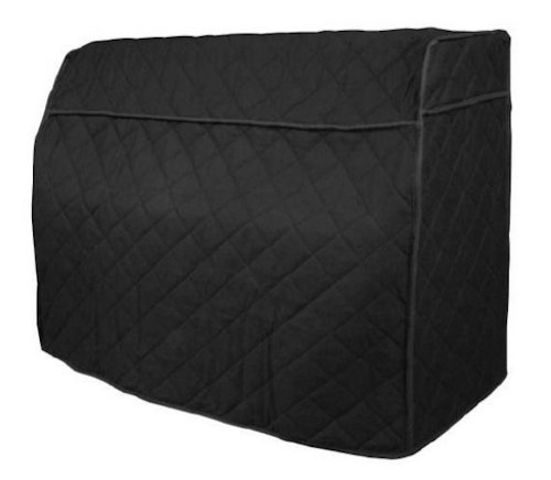 Organ Cover/Mover's Cover Padded Quilted for Console Full Pedal Organs