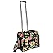 World Traveler Women's Fashion Print Rolling 17