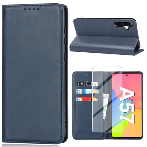 Étui antichoc Samsung Galaxy A57 5G pour éviter les rayures d'écran