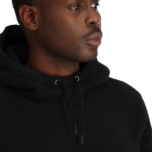 Spyder Men's Vista Hoodie Fleece Sweatshirt - Image 5
