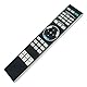 VINABTY RM-PJ24 Ersatz Fernbedienung Kompatibel mit Sony Projektor VPL-GTZ380 VPL-VW385ES VPL-VW515ES VPL-VW515 VPL-VW520/B VPL-VW520/W VPL-VW520 VPL-VW528 VPL-VW675ES