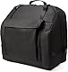 VAOLOAV Akkordeon Tasche für 120 Bässer Leichte Gigbag mit verstellbaren Riemen Zusatzfächern Weichschutztasche (52x43x25 cm)