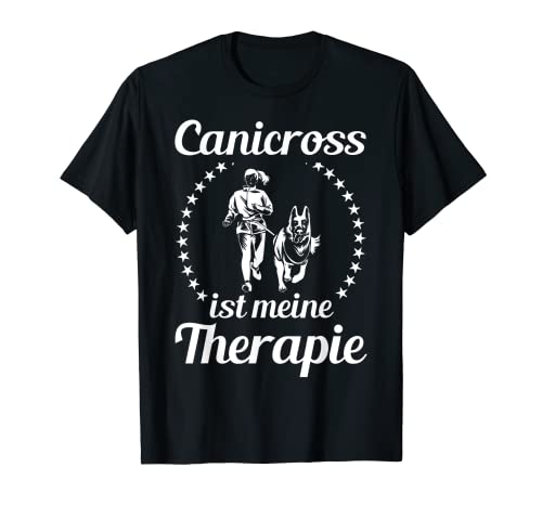 Canicross   Ropa deportiva para perros Camiseta