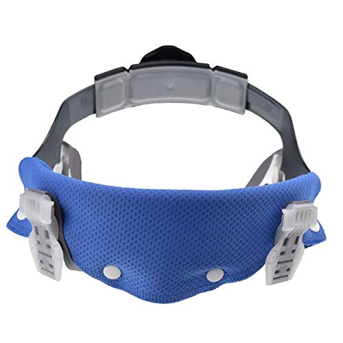 Radians RCS211 Industrial Safety Cooling Head and Neck