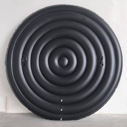 Housse de spa gonflable en PVC résistant à l'usure avec poignée - 4