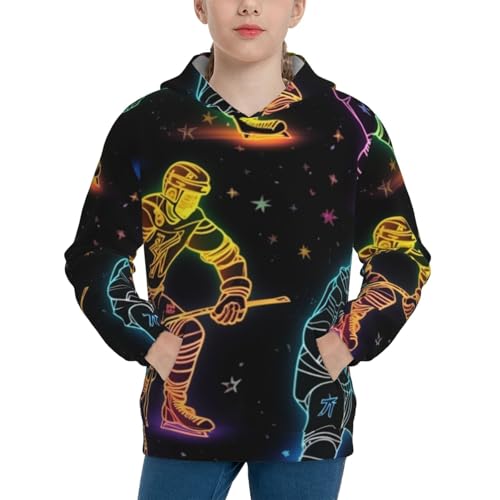 Boys Hoodies Youth Sweatshirts Pullover Hooded Clothes4