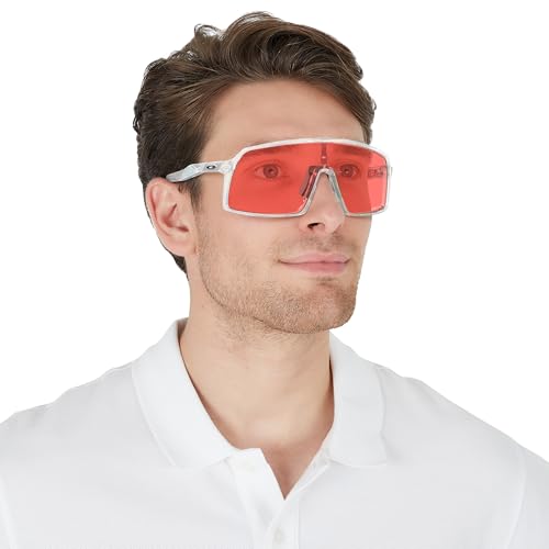 Image of Oakley Men's OO9406 Sutro NFL Collection Rectangular Sunglasses