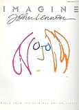 John Lennon - Imagine Piano, Vocal and Guitar Chords