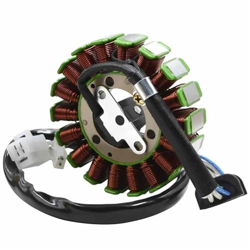 Stator de rechange Yamaha TTR250 bobinage haute résistance