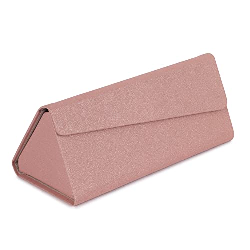 Image of VIVID Vision Unisex Adult Lightweight Eyewear Specs Case Cover | Protect Eye Glasses | Chashma Dibbi | Spectacle Box