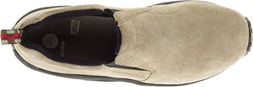 Image of Merrell Men's Jungle Leather Slip-On Shoe