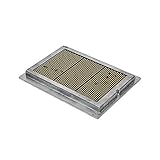 WARNHINWEIS : Sicherheitsrelevantes Bauteil, Installation ausschließlich durch autorisierten Fachhandwerker!