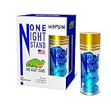 One Night Stand Male Energy Supplement - 10 Tabelts
