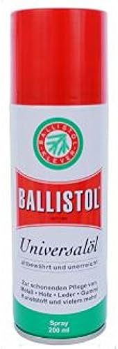 1094 Universal Oil Spray 200 ml.