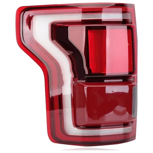 Feu clignotant pour F 150 optique arrière gauche LED finition haut de gamme 15-19
