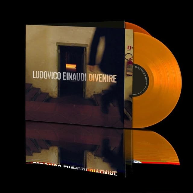 Divenire: 20 Ann - Limited