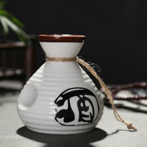 Juego de sake DIYEAH de cerámica: el regalo tradicional ideal para sorprender en reuniones 8