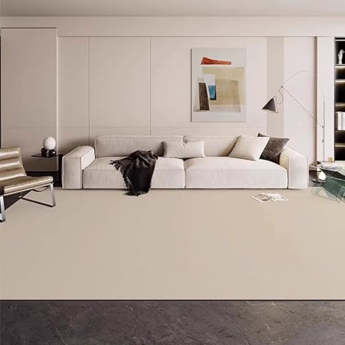 Tapis d'entrée antidérapant et imperméable en PVC robuste - 3